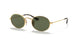 001 - Gold - Green