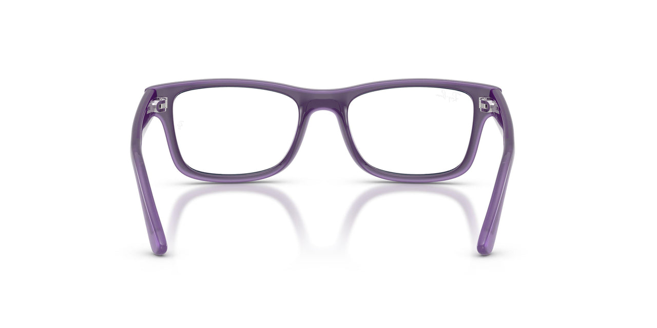 7206 - Violet - Clear