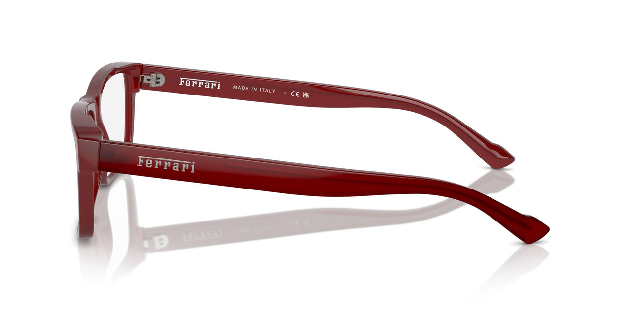709 - Red