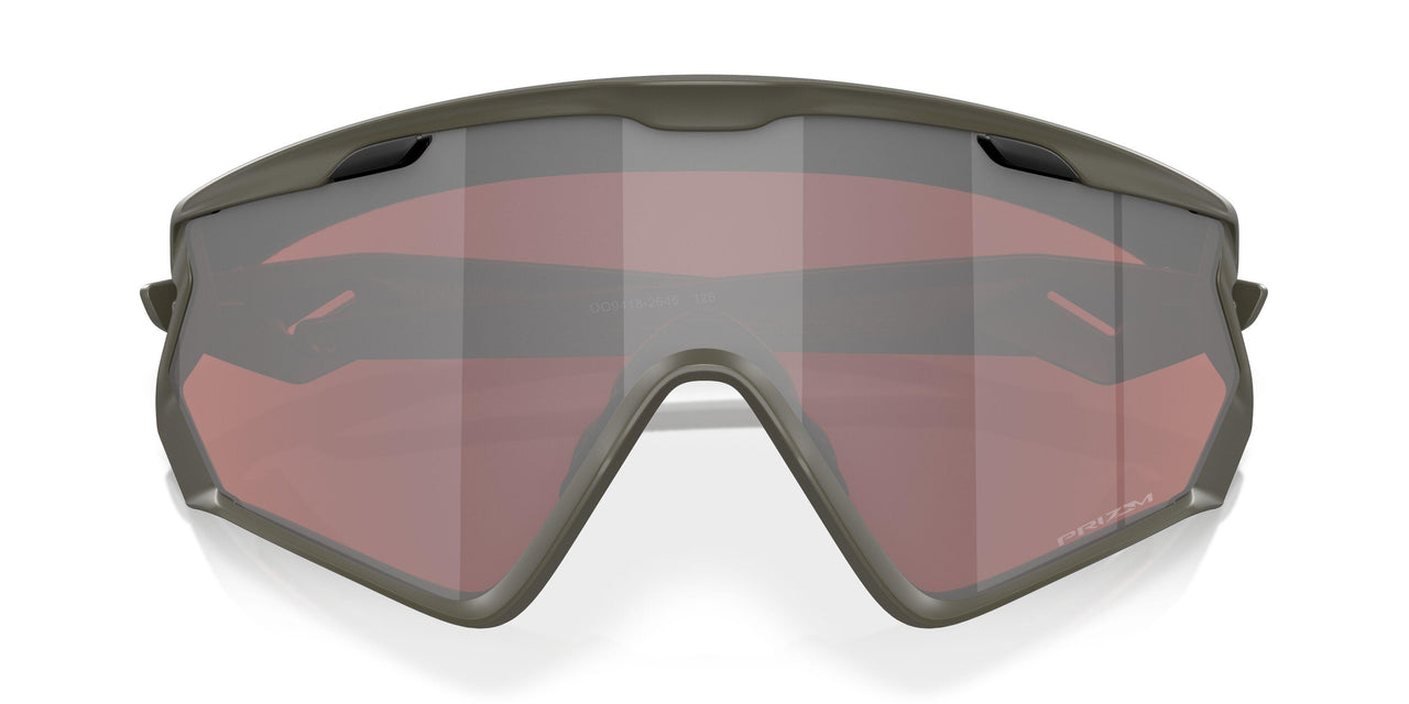 941826 - Green - Prizm Snow Black Iridium