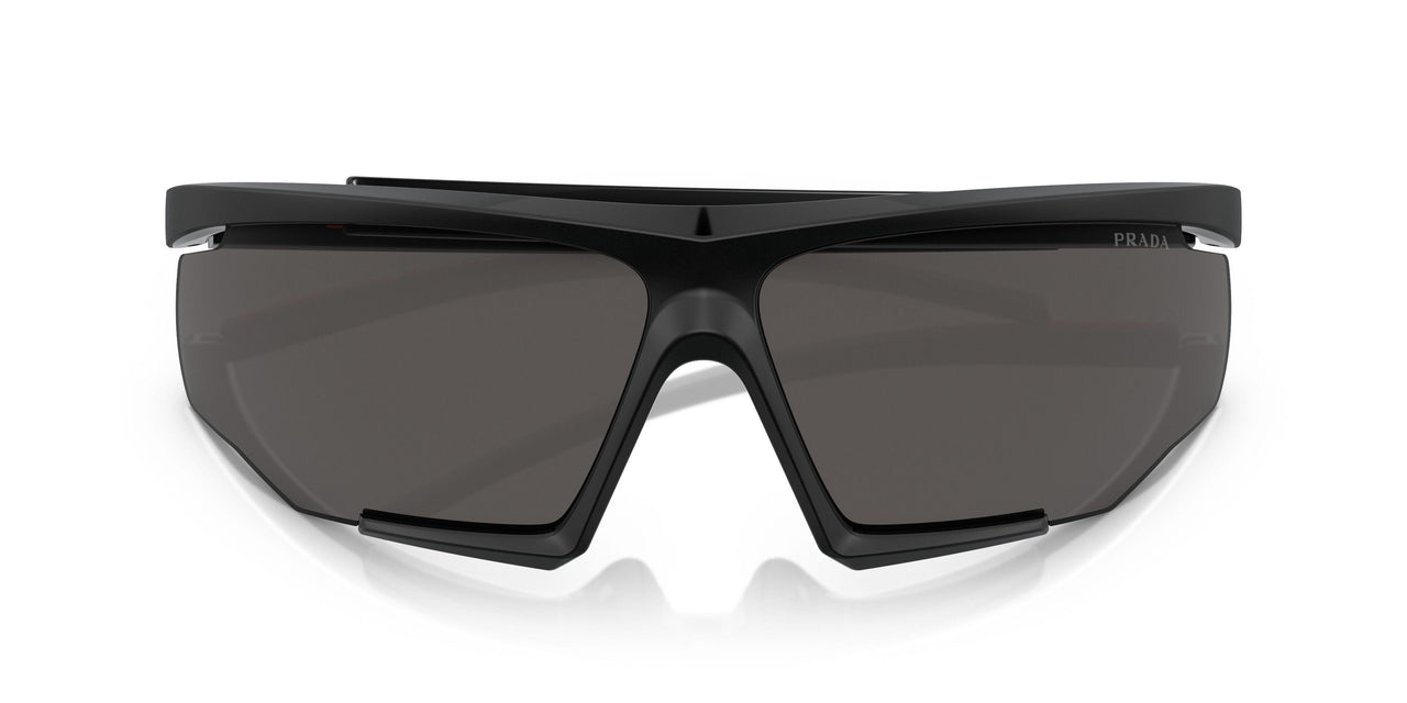 DG006F - Black - Dark Grey