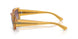 66828H - Yellow - Dark Violet