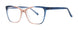 MODERN PLASTICS II BREATHE Eyeglasses