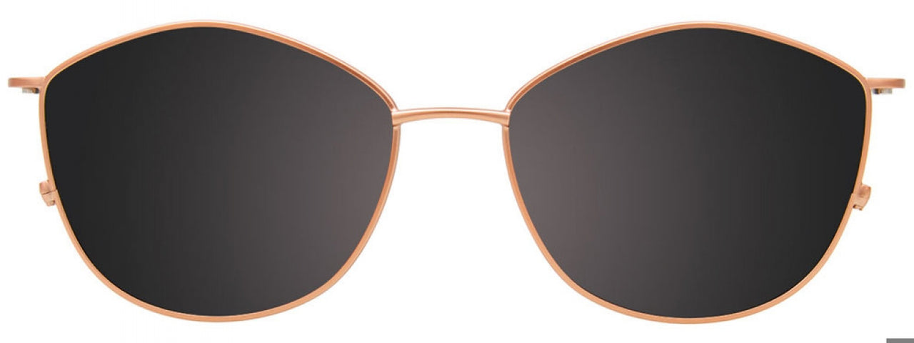 Easyclip EC608 Eyeglasses