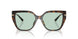 3006M1 - Tortoise - Green Solid Photochromic