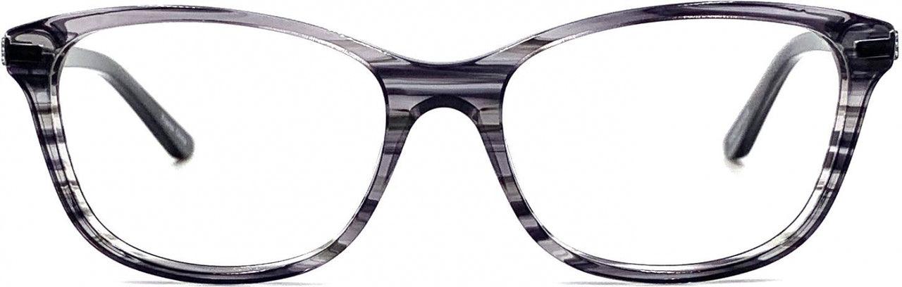 GR - Grey Transparent