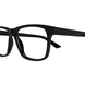 001 - Black - Transparent