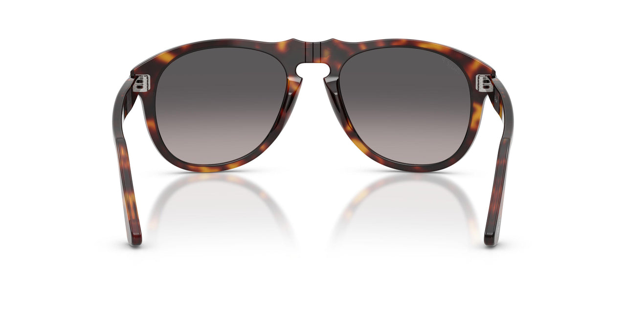 24/M3 - Tortoise - Grey Gradient Polarized