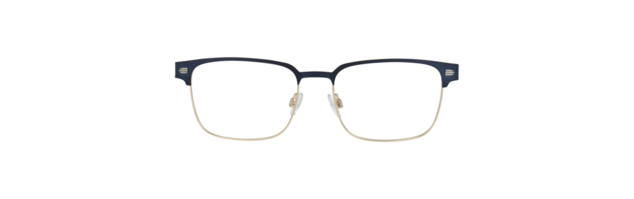 242 - Black/navy