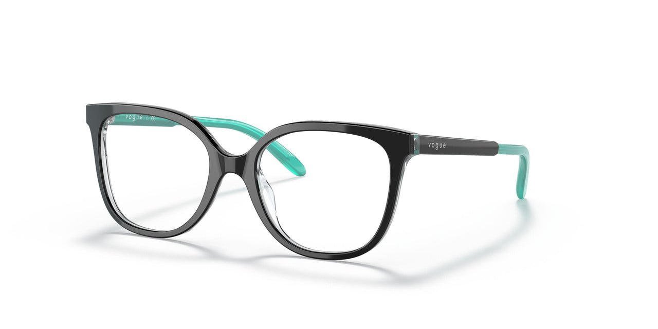 W827 - Black
