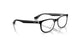 3529 - Black - Clear