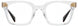 Scott Harris SHD002 Eyeglasses