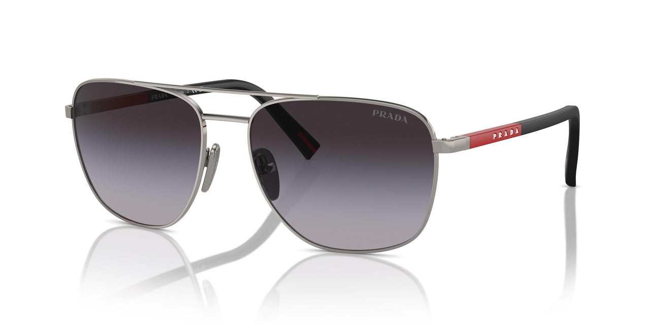 5AV09U - Grey - Grey Gradient