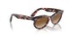 133451 - Pink - Clear & Brown