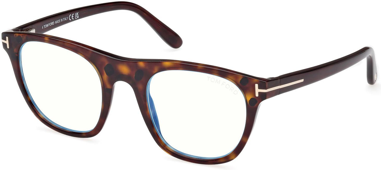 Tom Ford 5895B Blue Light blocking Filtering Eyeglasses