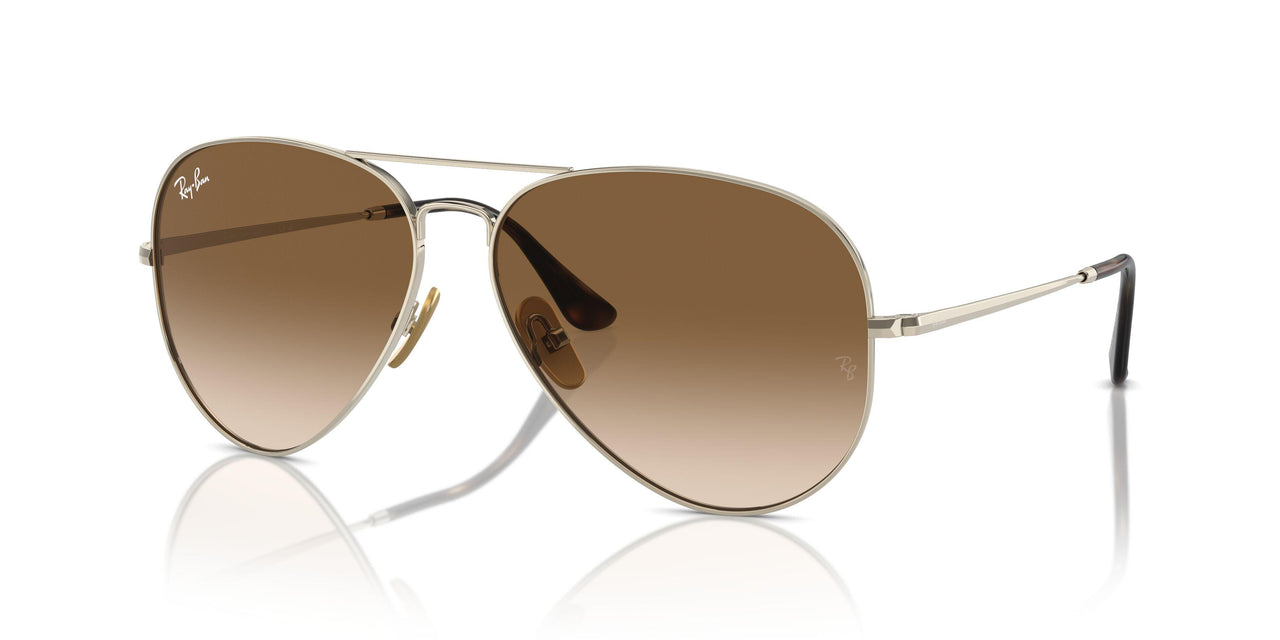 926551 - Gold - Clear & Brown
