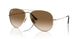 926551 - Gold - Clear & Brown