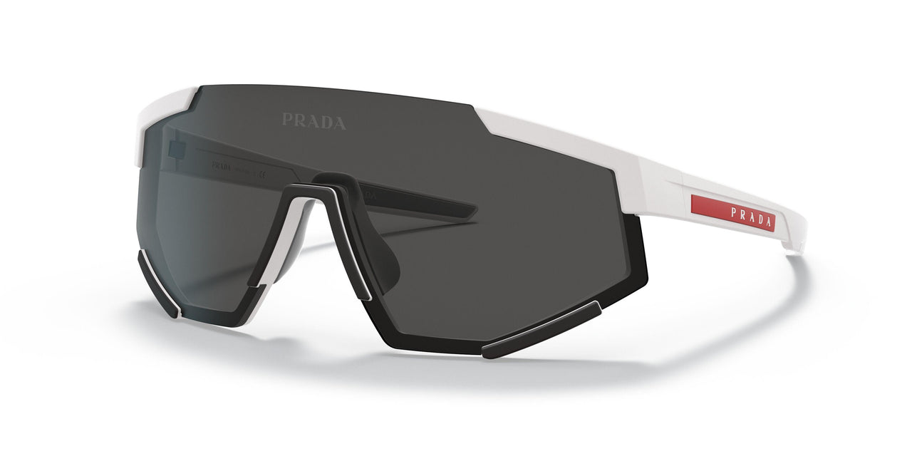 TWK06F - White - Dark Grey