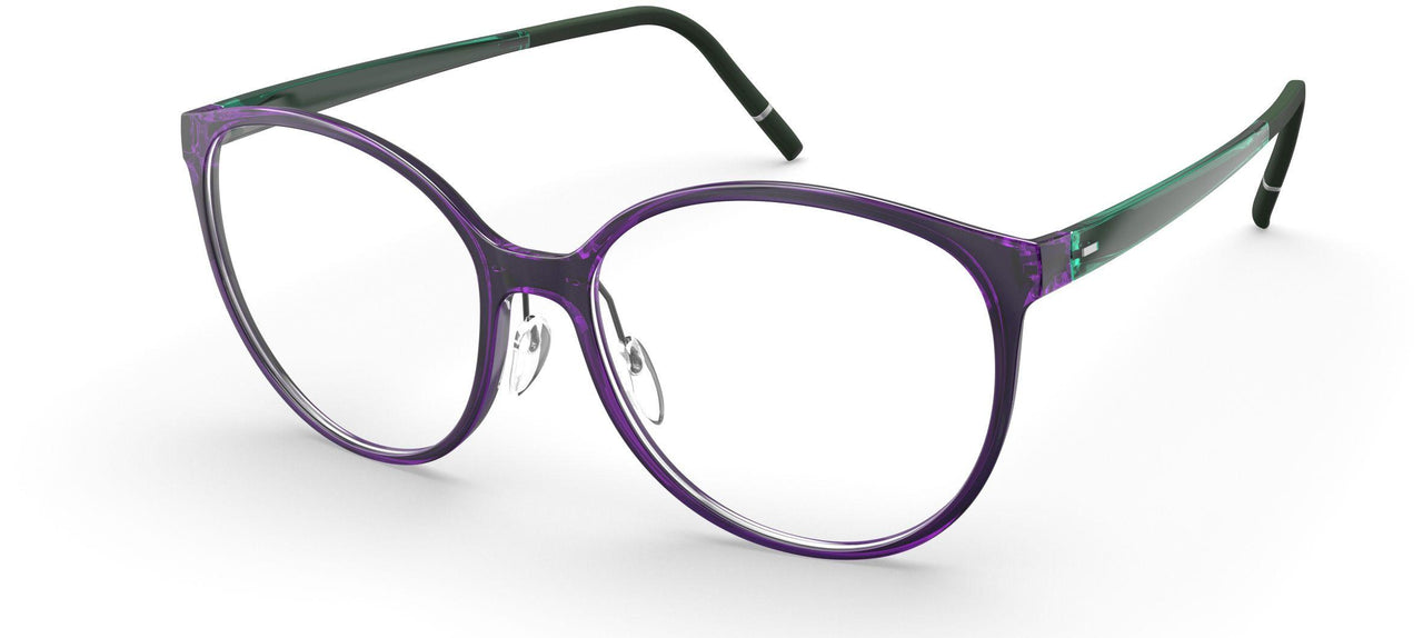 4010 - violet