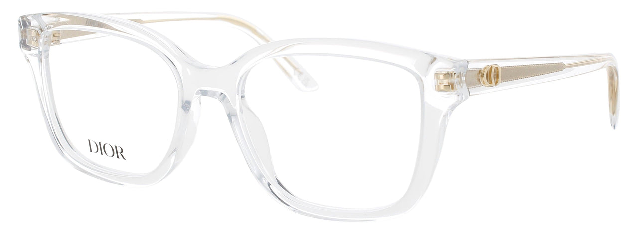 Dior DIORGLOWO Eyeglasses