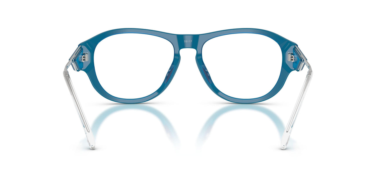 2051 - Blue