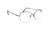Silhouette Nylor Refined 4574 Eyeglasses