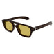 Alexander McQueen AM0505S Sunglasses