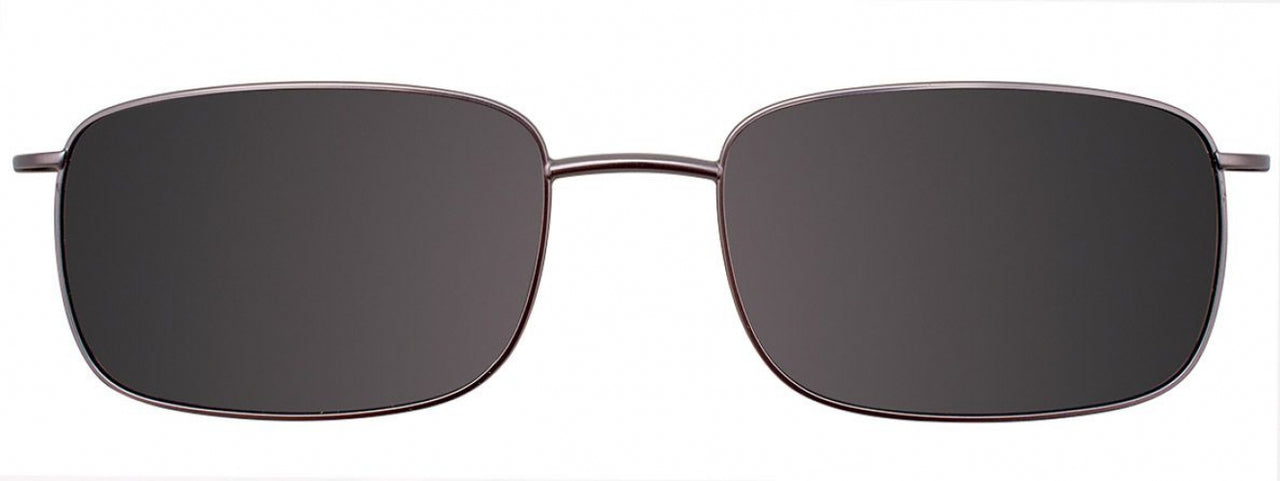 20 - Satin Dark Grey