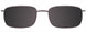 20 - Satin Dark Grey
