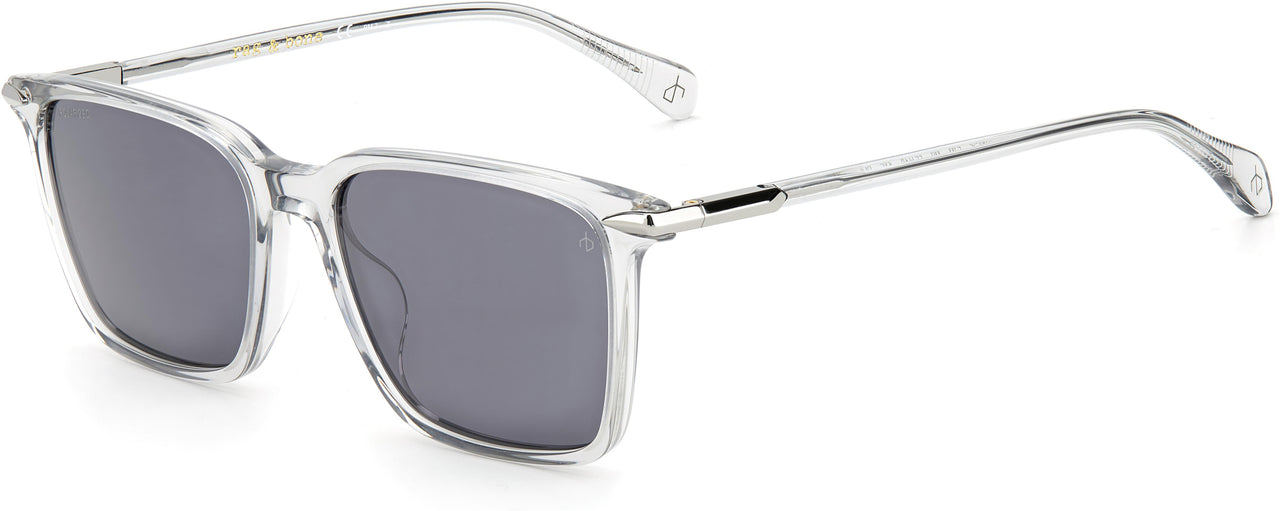 063M-M9 - Crystal Gray - Gray Pz