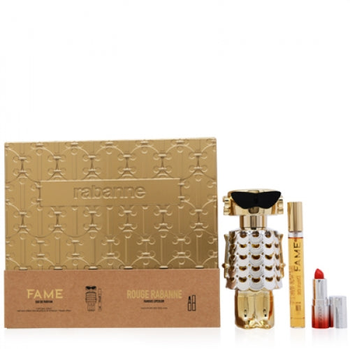 Paco Rabanne Fame Set