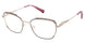 Champion CUFAYE Eyeglasses