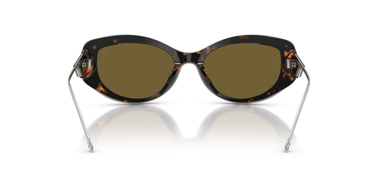 711/73 - Tortoise - Brown