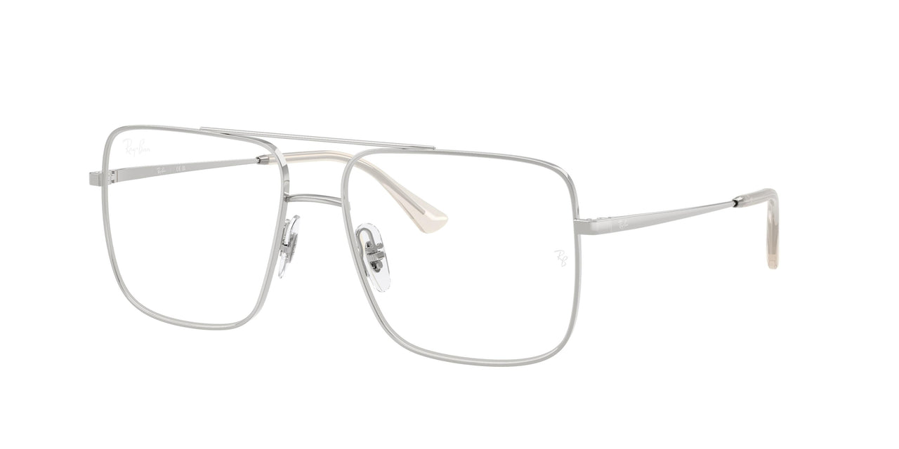 Ray-Ban Ari 3758V Eyeglasses