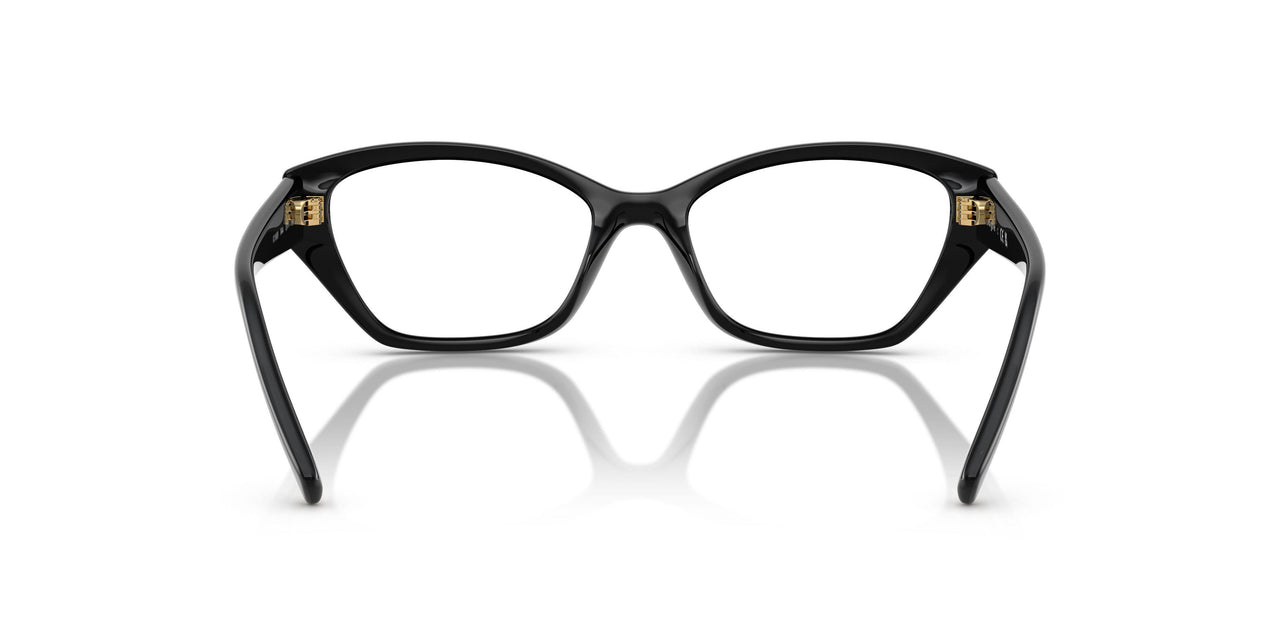 W44 - Black