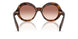 20D70X - Tortoise - Light Brown Gradient Bordeaux