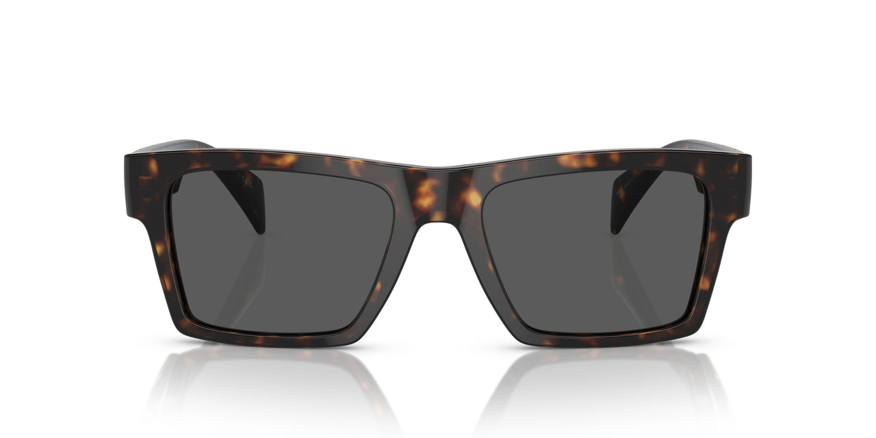 108/87 - Tortoise - Dark Grey