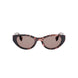 54E - Shiny Havana - Brown