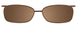 10 - Mrbl Brown/Brwn&Brnze