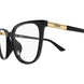 006 - Black - Transparent