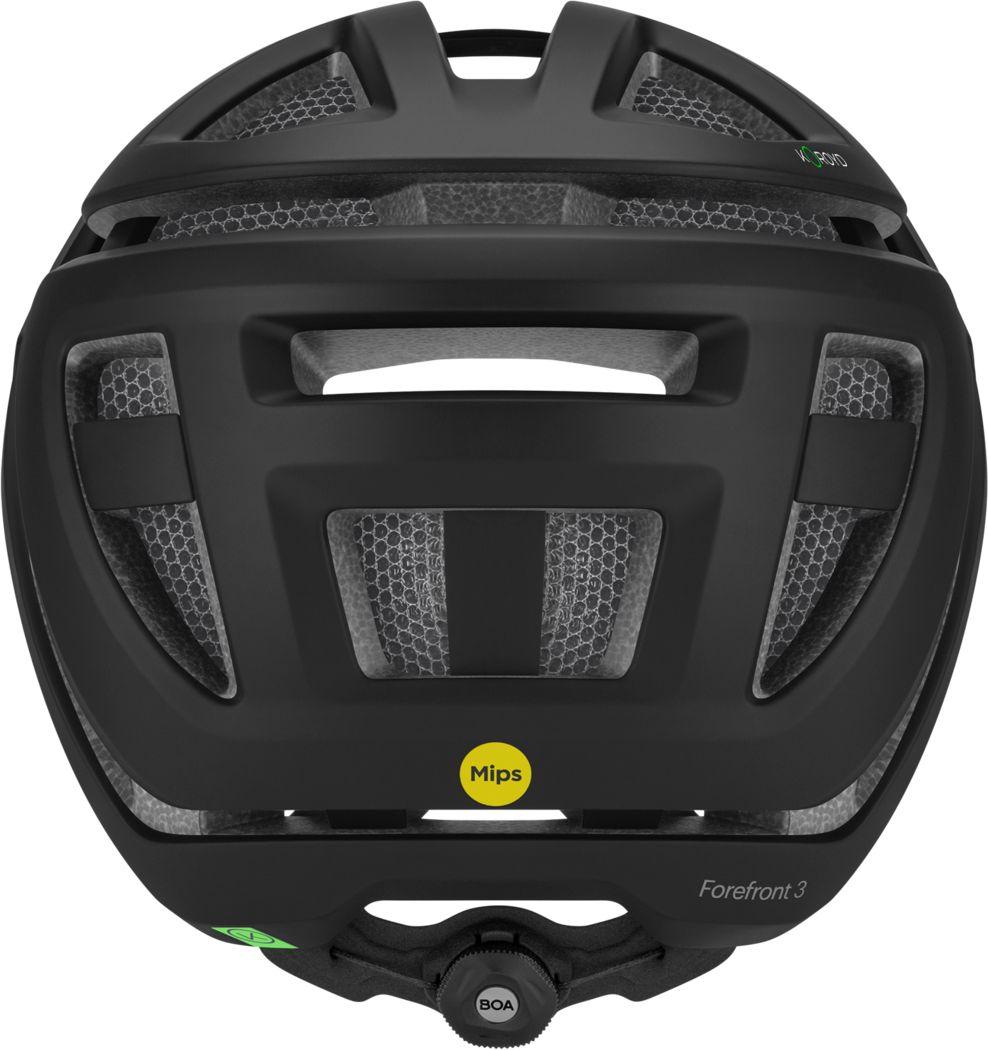 9KS - Matte Black