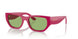 3160/2 - Pink - Green