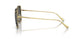 6002S4 - Gold - Dark Grey