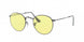Ray-Ban Round Metal 3447 Sunglasses