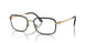 2991 - Black - Clear