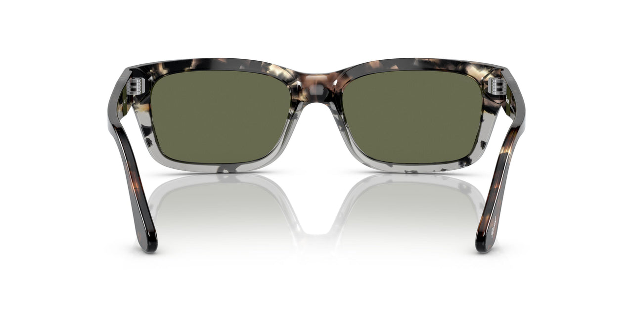 115958 - Brown - Green Polar