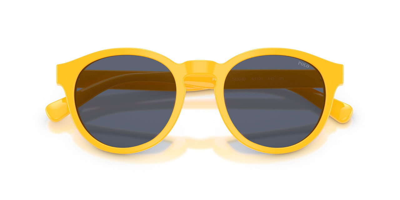 542087 - Yellow - Grey Blue