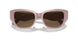 194773 - Pink - Dark Brown