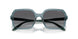 3285T3 - Blue - Gradient Grey Polarized