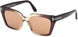 Tom Ford Winona 1030 Sunglasses